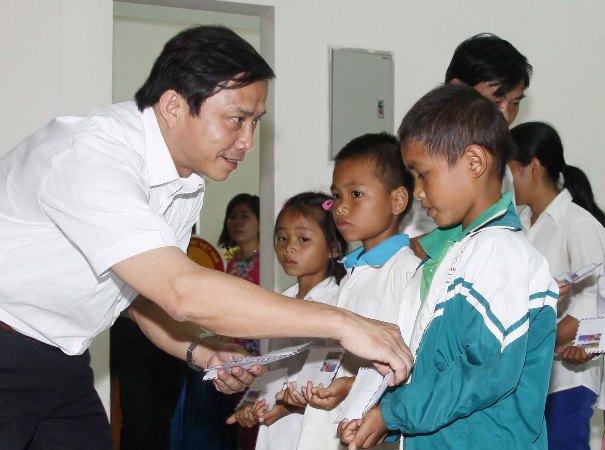 សកម្មភាពជាច្រើនក្នុងឱកាសទិវាកុមារអន្តរជាតិ ទី១មិថុនា។